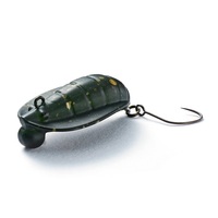 �W���N�\�� �g���E�g���A�[ �W�O�U�O�}�W�b�N30 OLVG �I���[�uG�y���������z