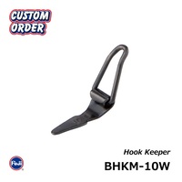 �x�m�H�� �܂��ݎ��t�b�N�L�[�p�[ BHKM-10W �u���b�N�y���������z