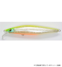 KoX MARINE GANG(}MO) 90F VFXL