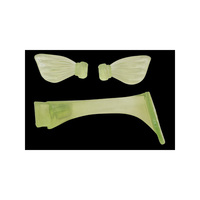 KoX I-BRAKE SPARE PARTS CHART