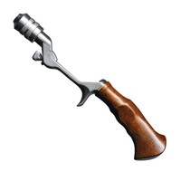 ���K�o�X PAGANI TRAD SILVER&TEAK(RS) �O���b�v