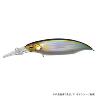 KoX DIVE ELBO (_CuG{[) PM ZcLA