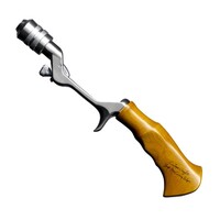 ���K�o�X PAGANI TRAD SILVER&MAPLE(RS) �O���b�v