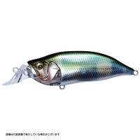 KoX IXI SHAD (ACoCAC Vbh) TYPE-R anXyz