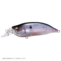 KoX IXI SHAD (ACoCAC Vbh) TYPE-R S[XgVbhyz