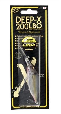 KoX DEEP-X(fB[vX)200LBO mVbhyz