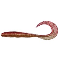 ylR|XΏەizKoX KEMURI CURLY(PJ[[) 3.5inch AJLyz