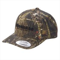 KoX@MEGABASS CAP CLASSIC CAMO MOSSY BLACK(NVbNJV[ubN)