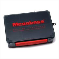 KoX@LUNKER LUNCH BOX DEEP(J[`{bNXfB[v) MEGABASS