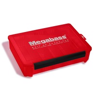 KoX A[P[X LUNKER LUNCH BOX(J[`{bNX) MB-3020NDDM bh