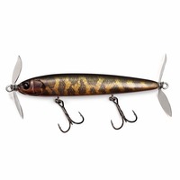 ���K�o�X �o�X���A�[ X-PLOSE �G�N�X�v���[�Y DOUBLE SCRATCH FA �X�l�[�N�w�b�h