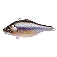 メガバス バスルアー バイブレーションX ウルトラ(サイレント) カスミITO【即日発送】