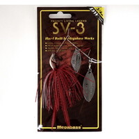 ���K�o�X �X�s�i�[�x�C�g �o�Y�x�C�g SV-3 (3/4oz DW) (SP-C) IL�}���V