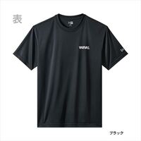 バリバス ウェア VARIVASxNEWERA(バリバス×ニューエラ) ドライテックTシャツ