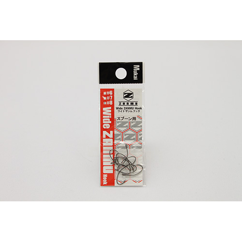 �y�l�R�|�X�Ώەi�z���J�C WIDE ZANMU-Hook #8(10�{��)