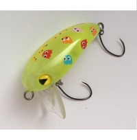 �y�l�R�|�X�Ώەi�z���J�C PAC-LURE (�p�b�N���A�[) ��`���[�g�y���������z