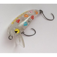 �y�l�R�|�X�Ώەi�z���J�C PAC-LURE (�p�b�N���A�[) ��N���A�[�y���������z