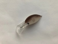 【ネコポス対象品】ムカイ SnaQ(スナック) 33DR F ココアグロー【即日発送】