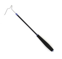 ムカイ カーボン伸縮リリーサー ブルー