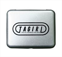 �p�Y�f�U�C�� ���A�[�P�[�X TGR-1001 TAGIRI/BURIKIBAKO