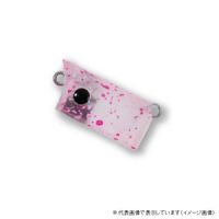 バスデイ ペレット SS スケスケピンクペレット