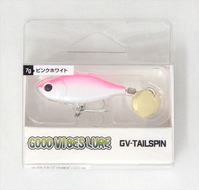 �\���t�B�G�X�^ GV-TAILSPIN(GV-�e�[���X�s��) �s���N�z���C�g