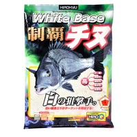 �q���L���[ �G�T �z���C�g�x�[�X ���e�`�k