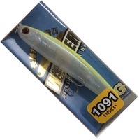 ���b�L�[�N���t�g �V�[�o�X���A�[ �����_�[80 ESG 1091�J���[ �S�[�X�g�`���[�g