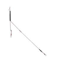 サニー商事 天秤 ハイブリット天秤 直 1.4mm-0.7mm-25cm【即日発送】