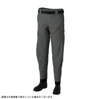 5354 リバレイ 3Dウェストハイウェ-ダー グレー 3L