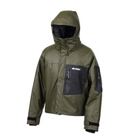 双進 防寒服アウター 7783 RBB フィッシャーマンWDジャケットII(L
