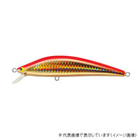 タックルハウス BKF-175 No.110 ゴールドレッド