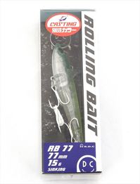 ^bNnEX V[oXA[ [OxCg RB77 `[gobN yLXeBOIWiJ[z