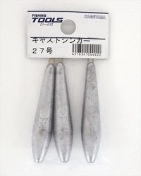 �i�R�Y�Ɓ@�L���X�g�V���J�[ 27���y���������z