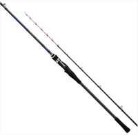 訳あり】エイテック 船竿 アルファソニック タチウオテンヤ 190M 