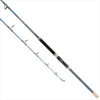 アルファタックル 船大物竿 グラスラム 205 SPINNING キハダ【即日発送】