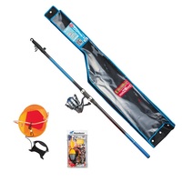 �y�󂠂�z�G�C�e�b�N ��ނ� �Z�b�g tsurimo �c���� �J�S�ރ� 4-450�y���������z