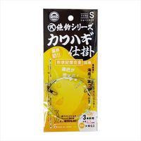 アマノ釣具 仕掛け 絶釣 形状記憶カワハギ仕掛け S