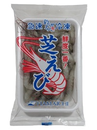 冷凍品 芝ｴﾋﾞ 釣り餌 (えさ) 海上釣り堀 つけえさ ｴｻ 鯛 青物 船釣り(一回購入72個まで): 釣り餌 ｜釣具の通販ならキャスティングオンラインストア【公式】