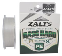 ���C���V�X�e�� ZALTs(�U���c) BASS HARD(�o�X �n�[�h) 60yds PE X8 20LB�y���������z