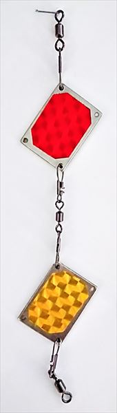 ���}�J�� �C�̉w P-770 �J���n�M�W���� ���ʃz�� ���b�h/�S�[���h 3