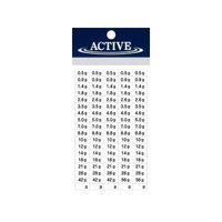 �A�N�e�B�u�@�O�����V�[��