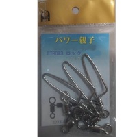 �C���^�[�t�b�N �T���J�� �p���[�e�q �X�g�����O���b�N�t 3/0×2/0 #7�y���������z