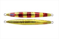 �W���b�J�� ���^���W�O �A���`���r���^�� TYPE-1 80g ���b�h�S�[���h�X�g���C�v�y���������z
