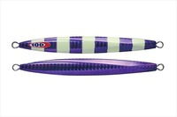 �W���b�J�� ���^���W�O �A���`���r���^�� TYPE-1 130g �p�[�v��/�O���[�X�g���C�v�y���������z