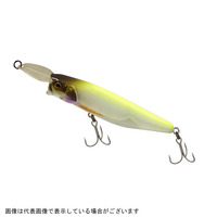 �W���b�J�� ���C�U�[�x�C�g 009P �`���[�g�o�b�N�p�[��