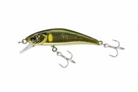 【ネコポス対象品】ジャッカル トリコロール 流芯 43HW 金アユ