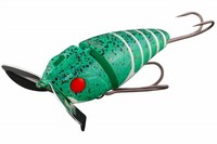 ジャッカル ヒゲダンサー ザリガエル