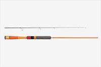 �y�󂠂�z�W���b�J�� GOOD ROD(�O�b�h���b�h) GD-S56UL-2PC �I�����W