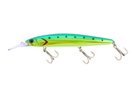 �W���b�J�� �r�b�O�o�b�J�[ �p�݃~�m�[128S-LB �p���O���[��